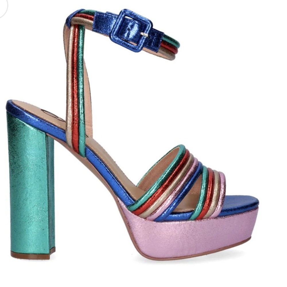 Exé Ophelia-829 Platforms